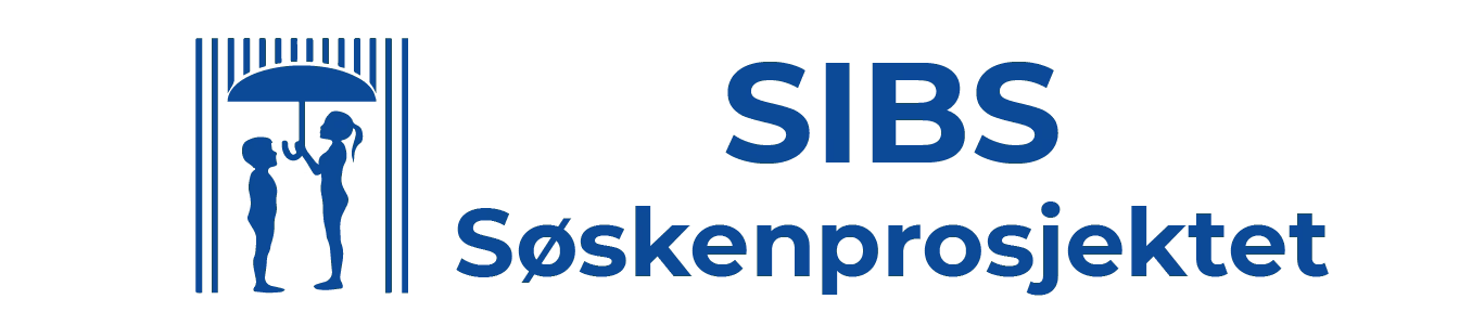 SIBS – Søskenprosjektet