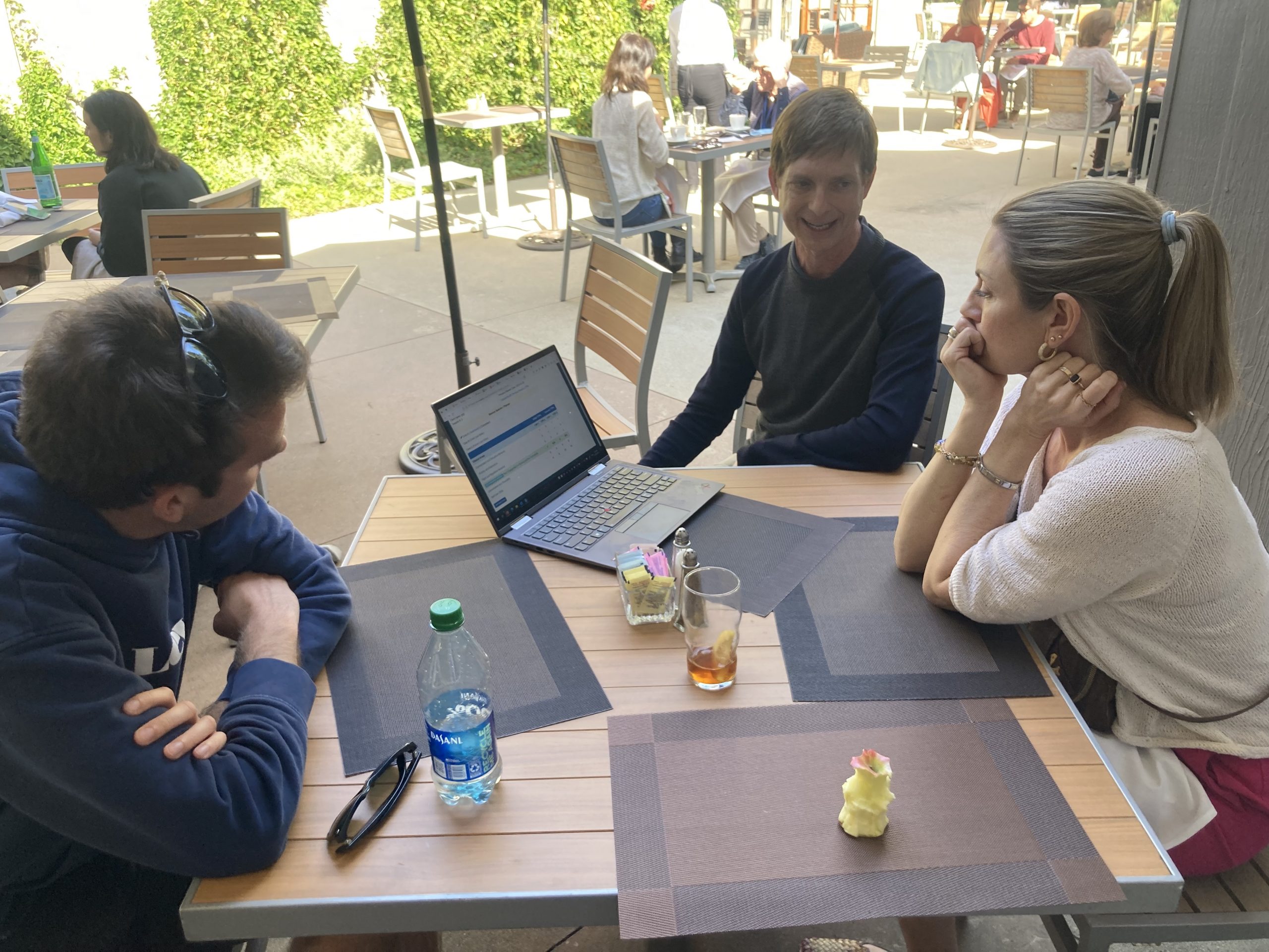 SIBS Webinar